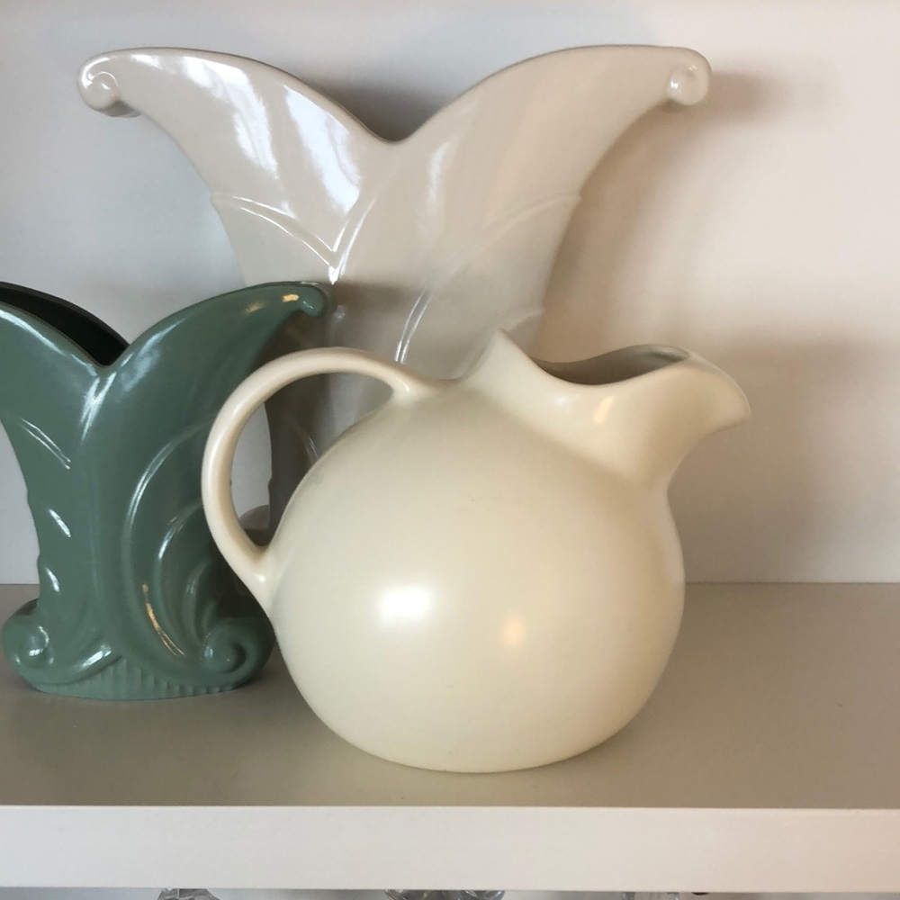 Vintage Franciscan Ware Jug